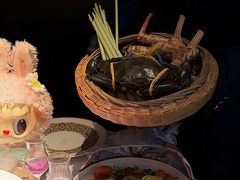 -狮拾久·现代新加坡料理(福田COCO Park店)