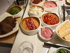 -海底捞火锅(长沙华创国际广场店)