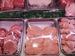 -申德勒食品(宾都苑店)