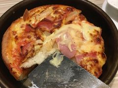 -必胜客(大观天地店)