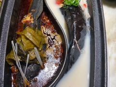 退秋鱼（一条）-锦府盐帮·李宅(领展购物广场中关村店)