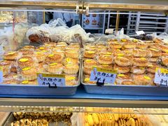-爱德顺糕点食屋(利民道店)