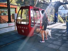 -十渡东湖港风景区