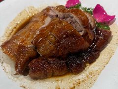 -墨白私房菜·广东菜 粤菜