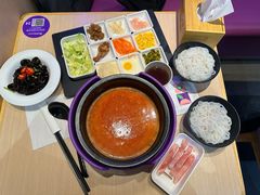 -过桥缘·过桥米线(桓台信誉楼店)