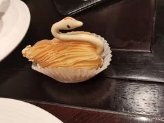 -京香轩·中餐厅(上海中庚聚龙酒店)