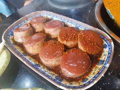 -牛叔鲜羊肉铜火锅(远东小区店)