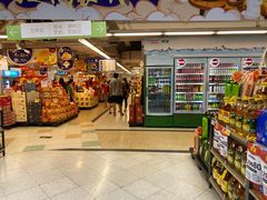 -华润万家(天河东店)