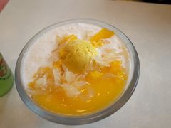 -许留山(上海街店)