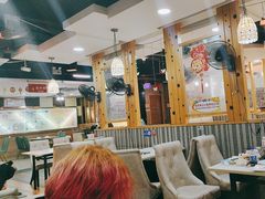 -尚品海鲜肥牛自助火锅(湖明店)
