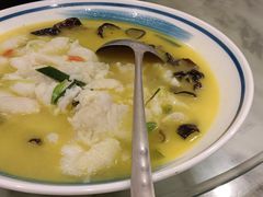 -福荣居褡裢火烧京味家常菜(西四店)