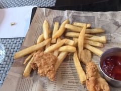 -188西餐厅(园林宾馆店)