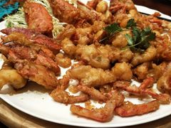 -泉州富力万达文华酒店-品珍中餐厅