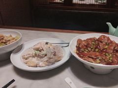 -泰钰丰烤鸭.天津菜(开发区店)