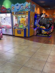 -万达宝贝王(长春红旗街店)