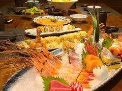 -武藏日本料理(宝安壹方城店)