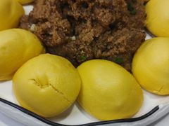 粉蒸肉-熊刚饭店·太湖本地土菜·融合菜(天成时代广场店)
