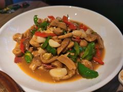 -茄子恰恰·新云南小炒(坪山益田店)