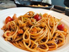 -必胜客(阿诗玛店)