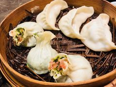 -冶春茶社(星汉大厦店)