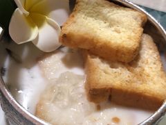 -婉泰·特色小吃·舂鸡脚(告庄二店)