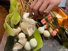 -钢五区节子串串香(环球汇·天誉店)