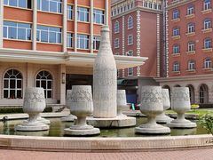 -青岛啤酒博物馆