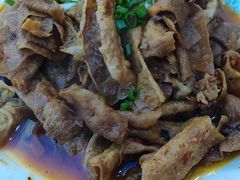 -黄牛肉馆·皖南土菜