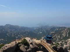 20130610&nbsp;384-崂山巨峰游览区