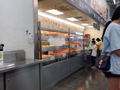-山姆会员商店(杨桥西路店)