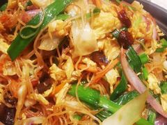 -阿英煲(凉城路店)