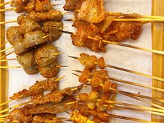 -逗烤·轻烧烤(福田店)