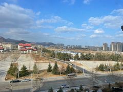 -威海华夏城景区