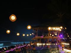 -FINNS Beach Club