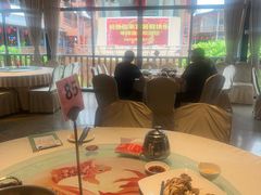 -年辉渔村·非遗传承餐厅(新丰江店)