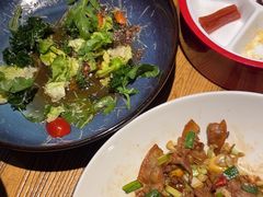 -青年公社烤鸭(青年路店)