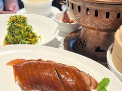 -四季民福烤鸭店(王府井灯市口店)