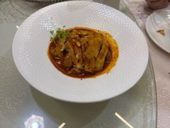 -九尊食上(生态园林酒店)