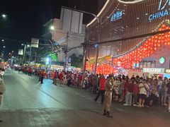 -唐人街(耀华力路)