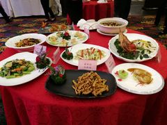-北海渔村酒楼·粤菜海鲜点心(新华店)
