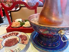 -祥源胡同·涮牛羊肉火锅(花桥店)