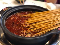 -钢管厂五区小郡肝火锅串串香(总店)