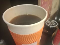 美式-CoCo都可(恒隆456店)