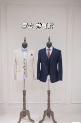 -LOVE SHINE婚纱·红鼎庄龙凤褂·妈妈装定制