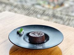 -无有景观餐厅·铜瓢牛肉·下午茶