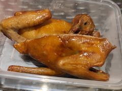 -味为先光明乳鸽(光明总店)