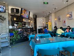 大堂-My Way Town买味堂·东南亚餐厅(亦庄店)