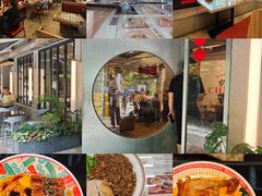 -孖记茶档·热腾茶餐(江南西plus店)