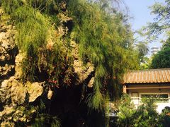 -东莞市可园博物馆