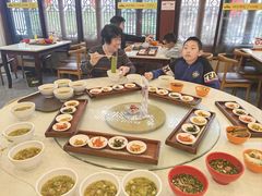 -乡党臊子面(丰庆公园店)